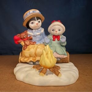 Ellie Muffin-1992-Mitty Cucumber-by Shackman. Please see photos 3”